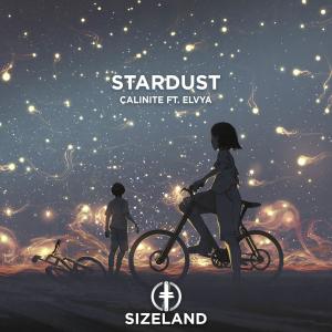 CALINITE的專輯Stardust