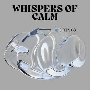 ดาวน์โหลดและฟังเพลง Whispers of Calm พร้อมเนื้อเพลงจาก DRINKS