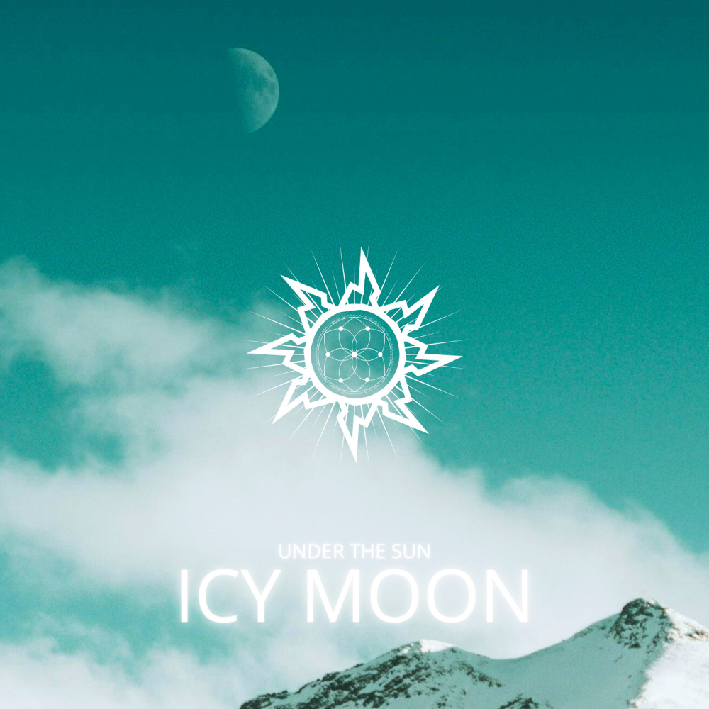 Icy Moon