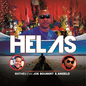 Album Helas (Explicit) from Mathieu