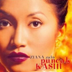 Download Puncak Kasih MP3 Song | Lyrics Puncak Kasih Online by Ziana