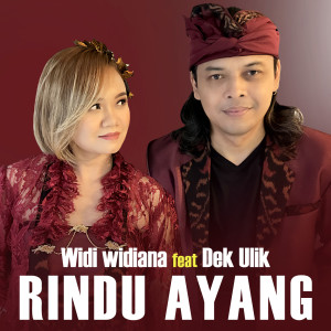 Album Rindu Ayang from 