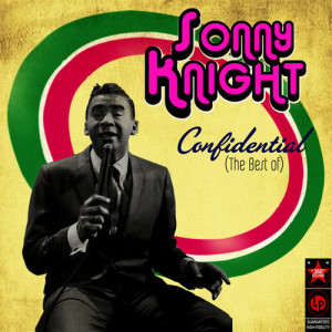 Album Confidential - The Best Of from Sonny Knight