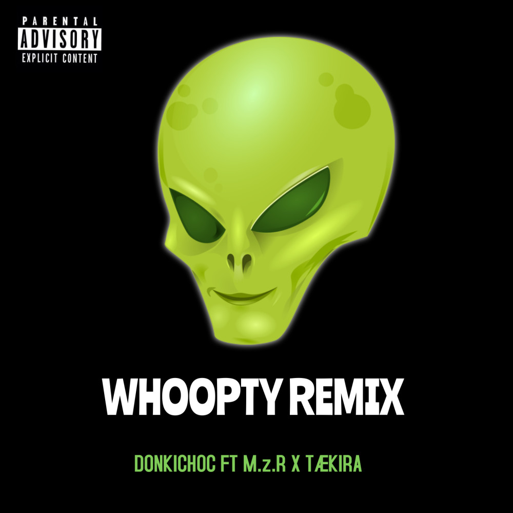 Whoopty (Remix) (Explicit) (Remix|Explicit)