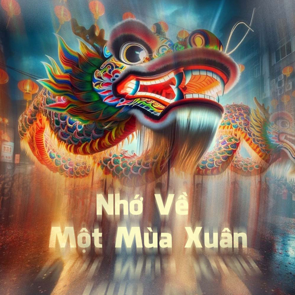 Tâm Sự Nàng Xuân