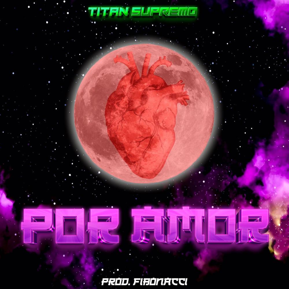 Por Amor (Explicit)