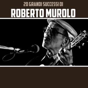 收聽Roberto Murolo的Aggio perduto 'o suonno歌詞歌曲