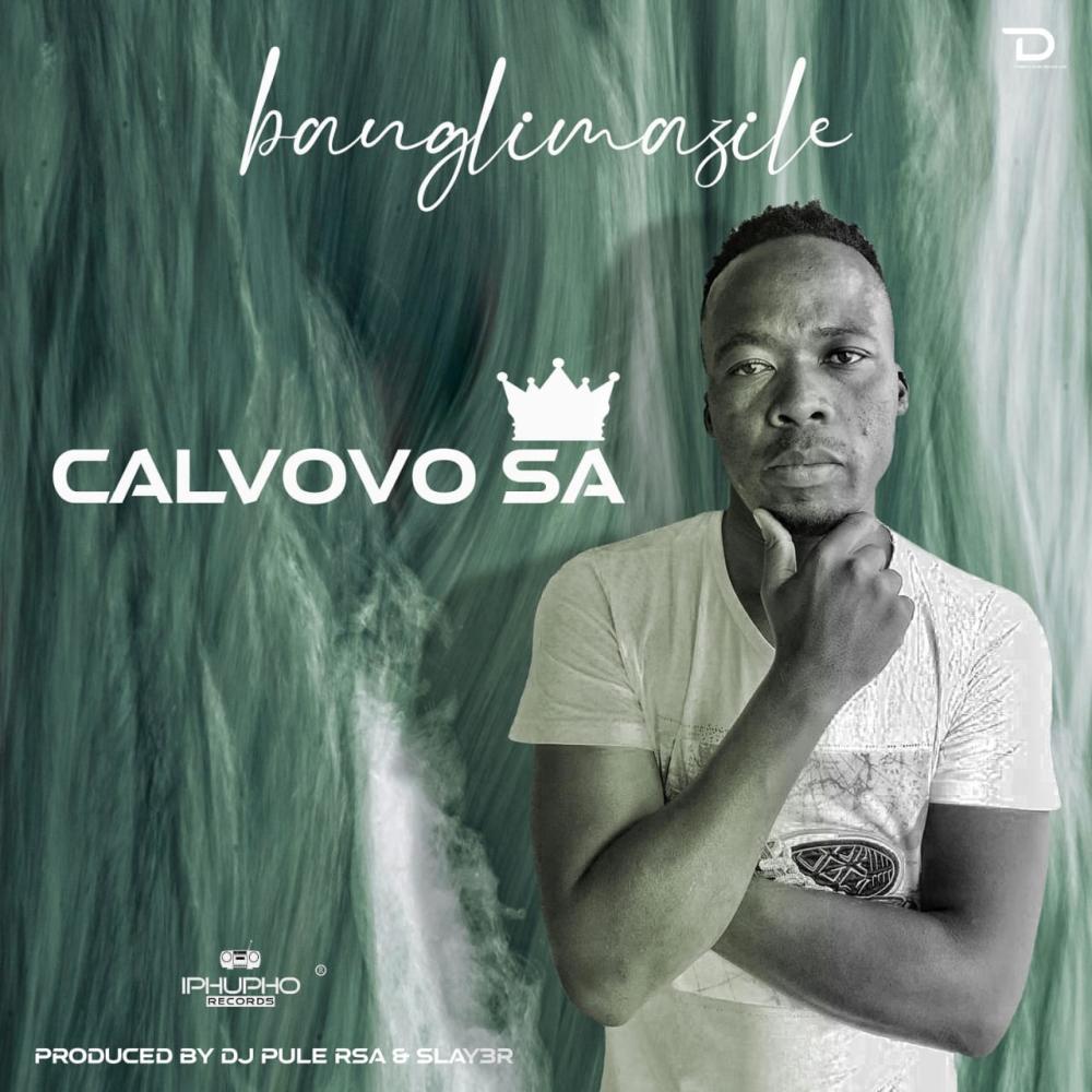 Bang'limazile (feat. Slay3R & Dj Pule RSA)