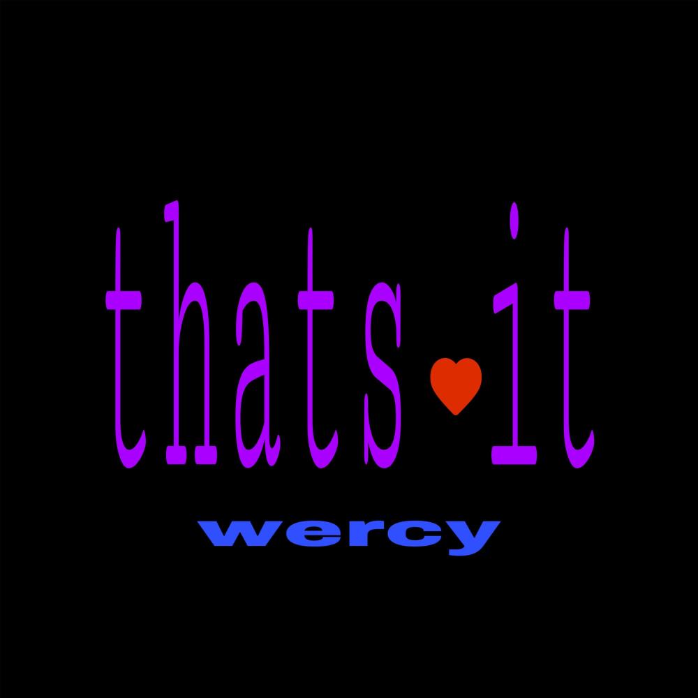 thats it (Explicit)