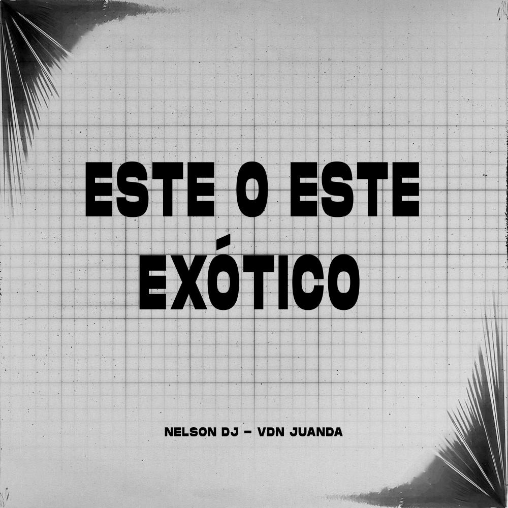 Este O Este (feat. Vdn Juanda) (Exótico)