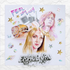 收听Era de Oro的Feel Like Billy歌词歌曲
