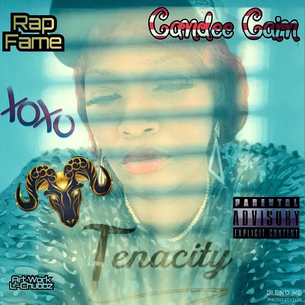XOXO TENACITY (Explicit)