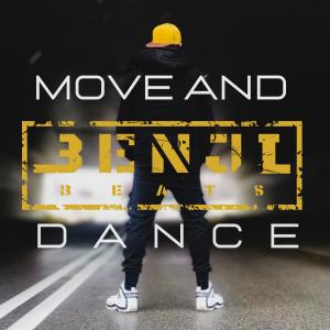 Album Move and dance from Benji Beats