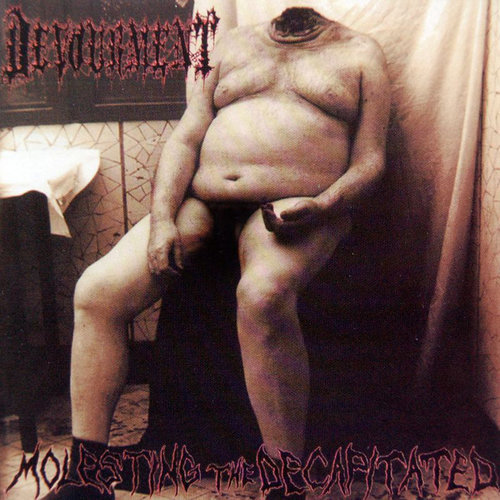 Devour the Demand