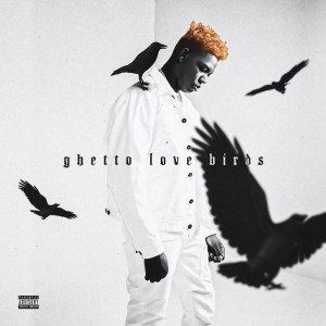 ดาวน์โหลดและฟังเพลง Ghetto Love Birds (Explicit) พร้อมเนื้อเพลงจาก Yung Bleu