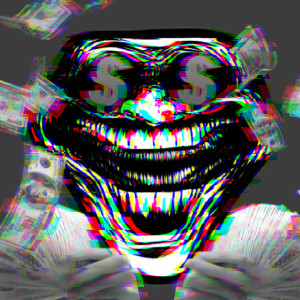 Listen to Gambling Funk Ultra Slowed (Explicit) song with lyrics from NikONEplay