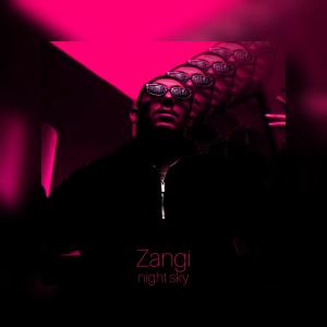 Album Night Sky from ZANGI