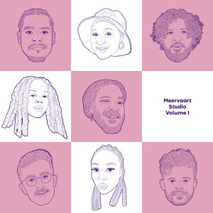 ดาวน์โหลดและฟังเพลง Niet Minder (Explicit) พร้อมเนื้อเพลงจาก Doenormaal