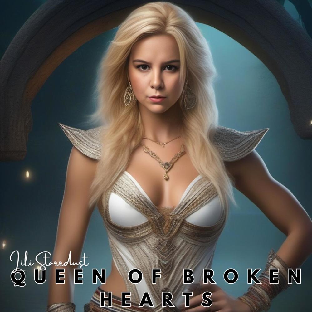 Queen Of Broken Hearts