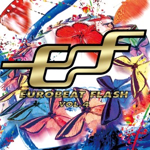 Various Artists的專輯EUROBEAT FLASH VOL.4