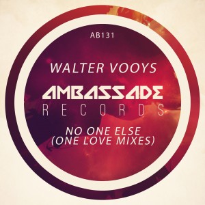 Album No One Else from Walter Vooys