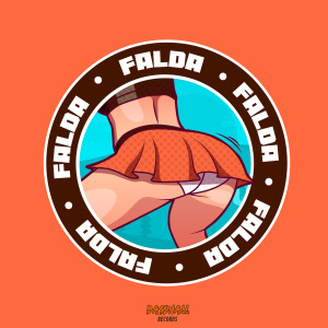 ดาวน์โหลดและฟังเพลง Falda พร้อมเนื้อเพลงจาก Lion Fiah