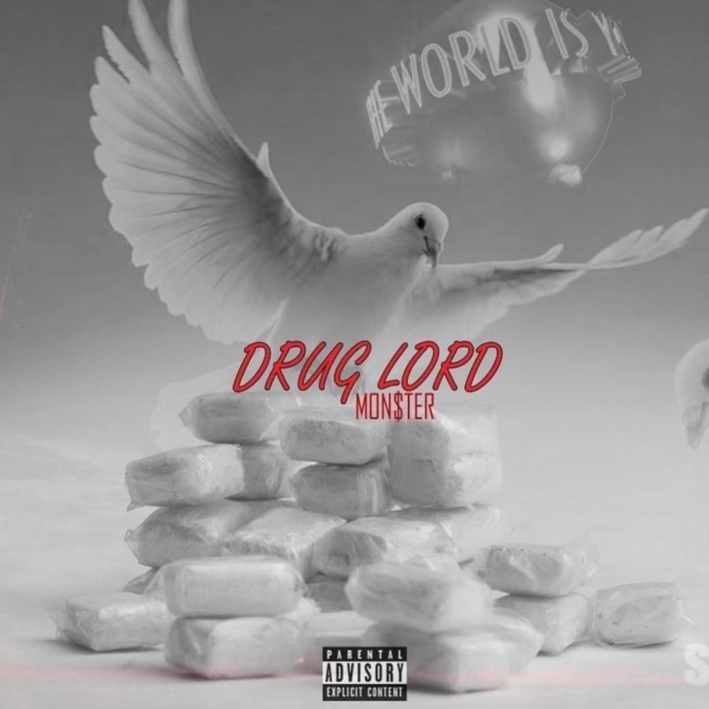 No Flex (feat. FAC Marlo) (Explicit)