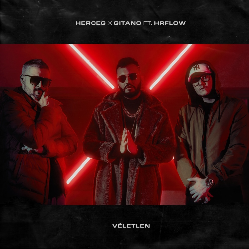 Véletlen (Instrumental)