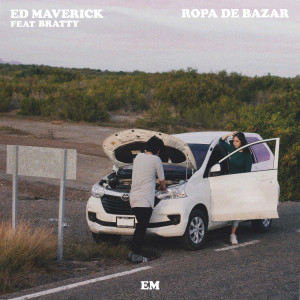 อัลบัม Ropa De Bazar ศิลปิน Ed Maverick