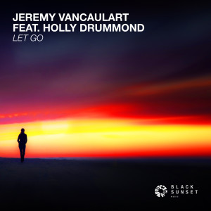 收聽Jeremy Vancaulart的Let Go歌詞歌曲