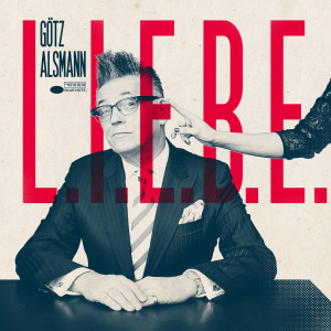 Götz Alsmann的專輯L.I.E.B.E.