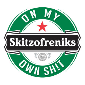 Listen to You Want Some More song with lyrics from Skitzofreniks