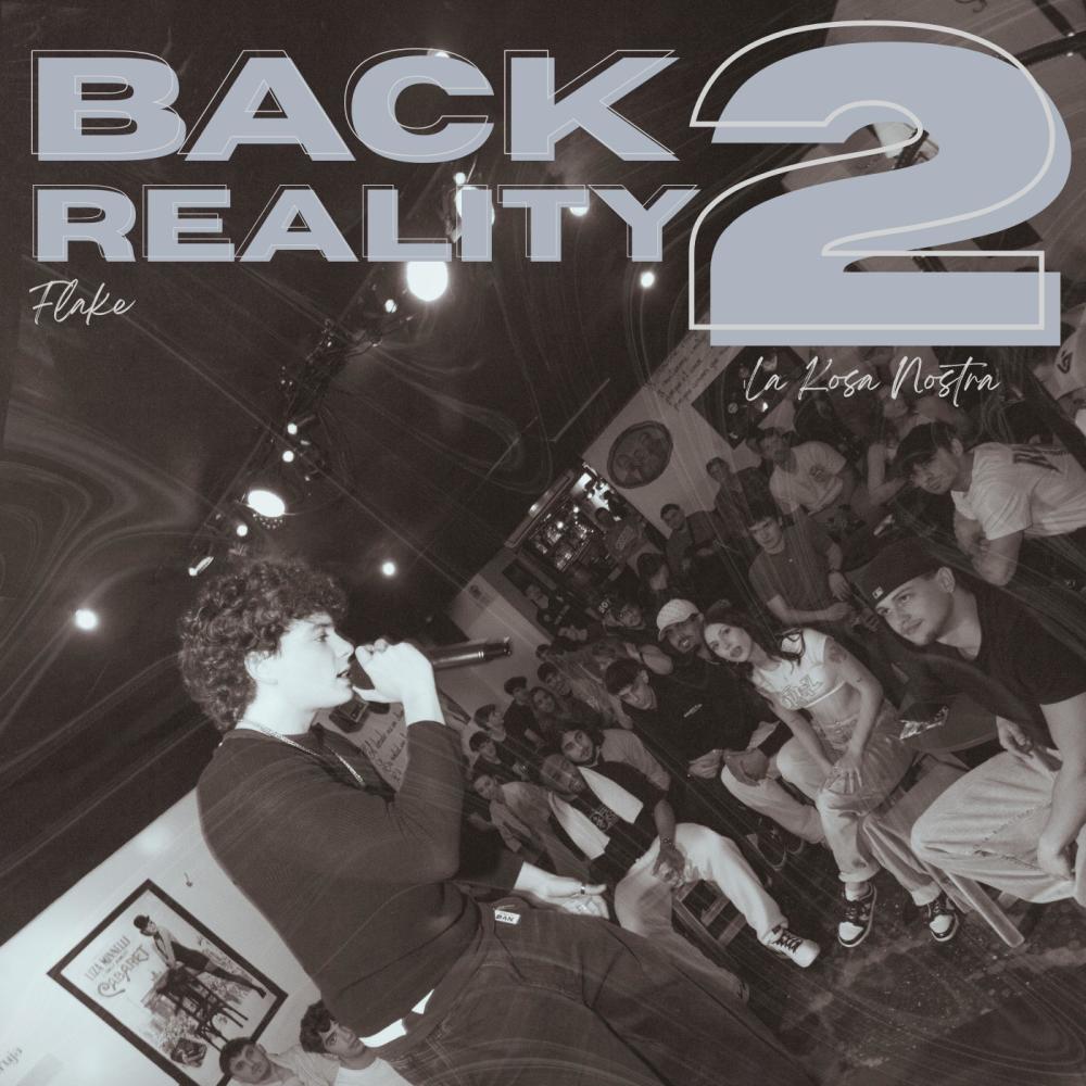 BACK 2 REALITY (Explicit)