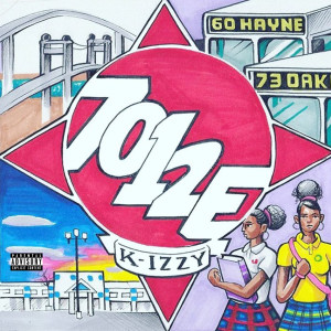 Listen to Dollar & a Dream (feat. Famous Stranger) (Explicit) song with lyrics from K-Izzy