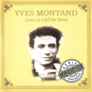 收聽Yves Montand的Le Galerien歌詞歌曲