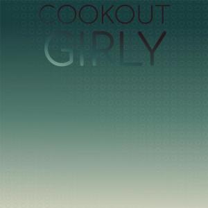 Various Artists的專輯Cookout Girly