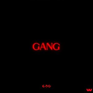 Smooky MarGielaa的專輯Gang (feat. Bay Swag, Kai Ca$h & Smooky Margielaa) (Explicit)