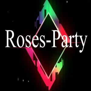 Listen to Roses Remix song with lyrics from Turn up baby