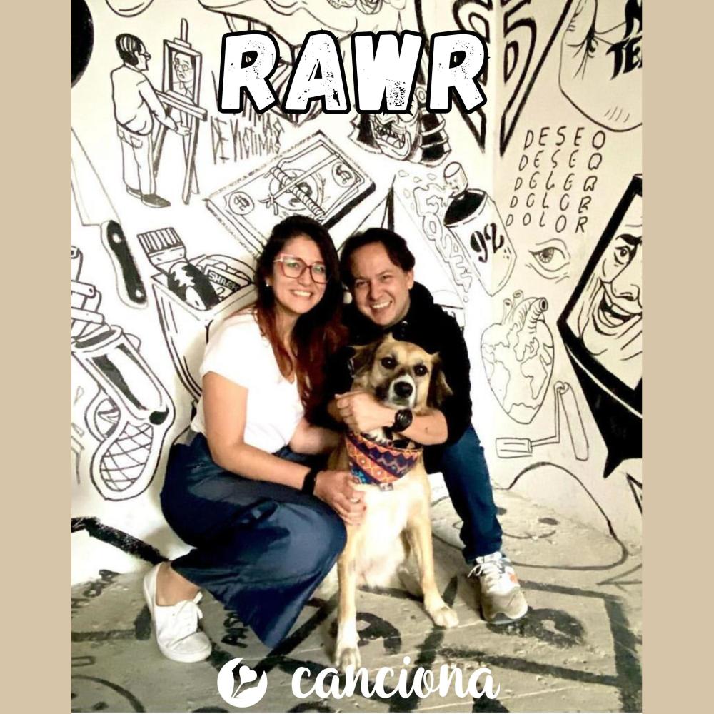 Rawr