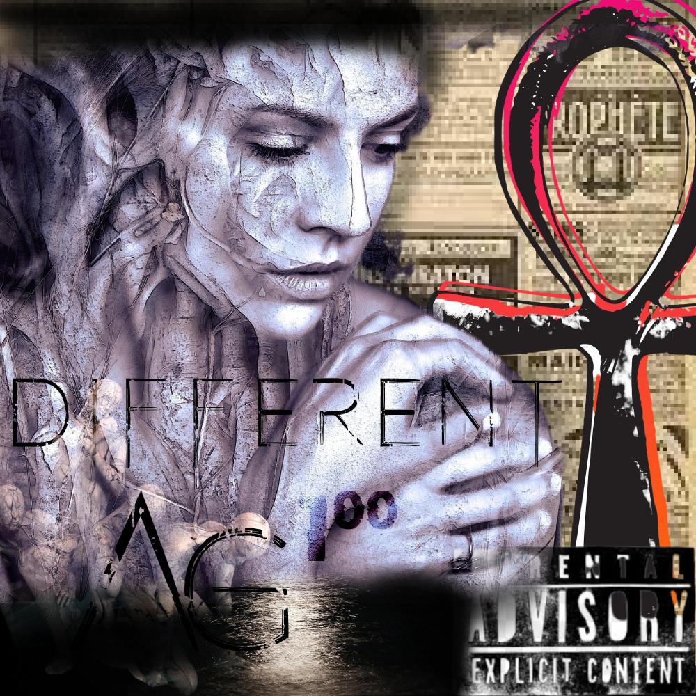 Different (Explicit)
