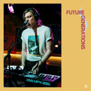 ดาวน์โหลดและฟังเพลง Landscape (Audiotree Live Version) พร้อมเนื้อเพลงจาก Future Generations