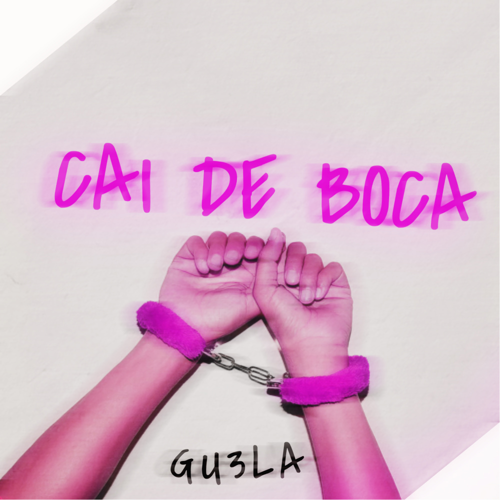Cai de Boca