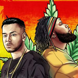 ดาวน์โหลดและฟังเพลง Rastafari Baby (feat. Nefty) พร้อมเนื้อเพลงจาก Joeva