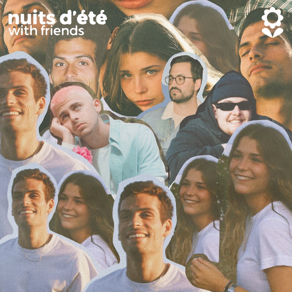 nuits d'été (feat. daniel sabater)