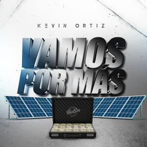 Kevin Ortiz的專輯Vamos Por Más