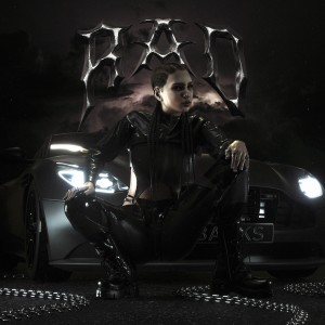 ดาวน์โหลดและฟังเพลง Rad (Explicit) พร้อมเนื้อเพลงจาก Mimi Barks