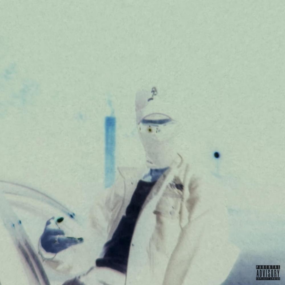 ParaNOia (feat. Loudz1) (Explicit)
