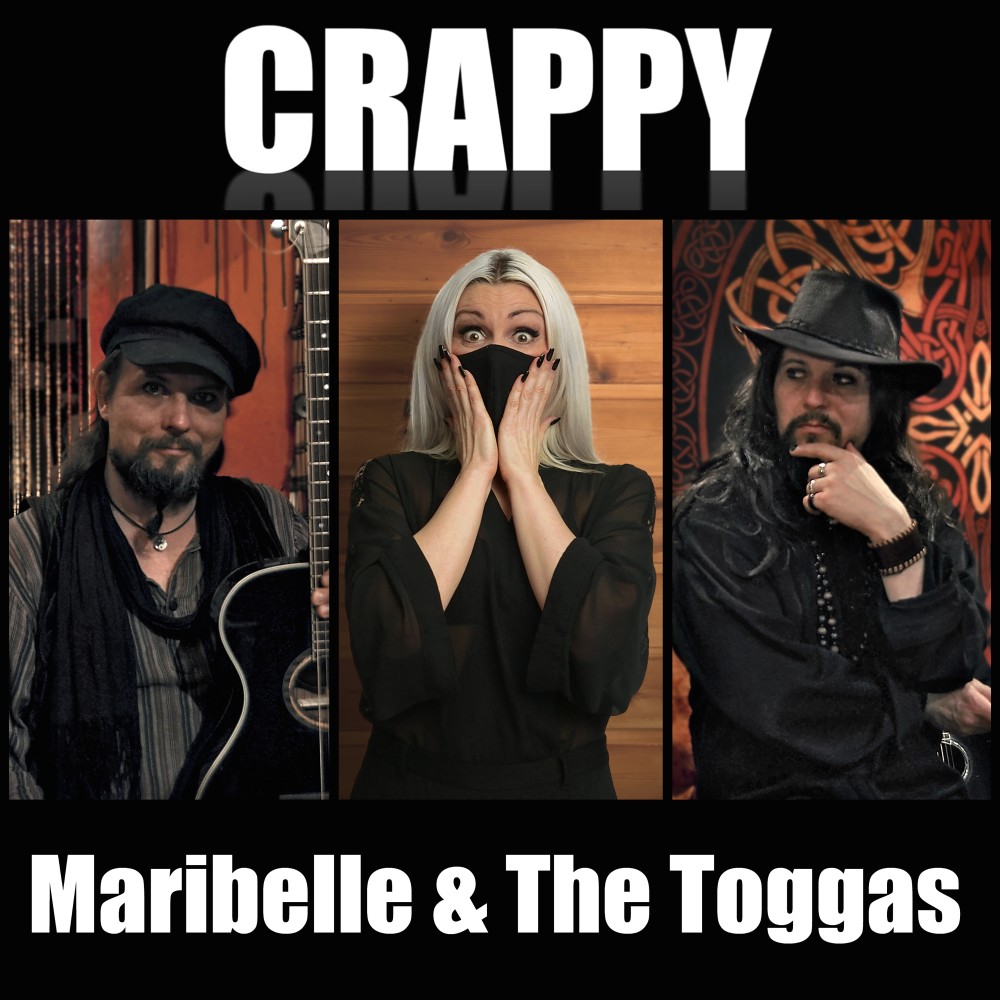 Crappy (Explicit)