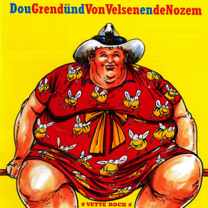 ดาวน์โหลดและฟังเพลง As Ik Kwaad Ben พร้อมเนื้อเพลงจาก Dou Grend ünd Von Velsen en de Nozem