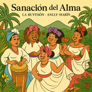 ดาวน์โหลดและฟังเพลง Sanación del Alma พร้อมเนื้อเพลงจาก La Buyesón